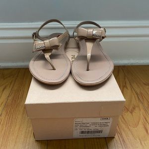 Prada Shoes